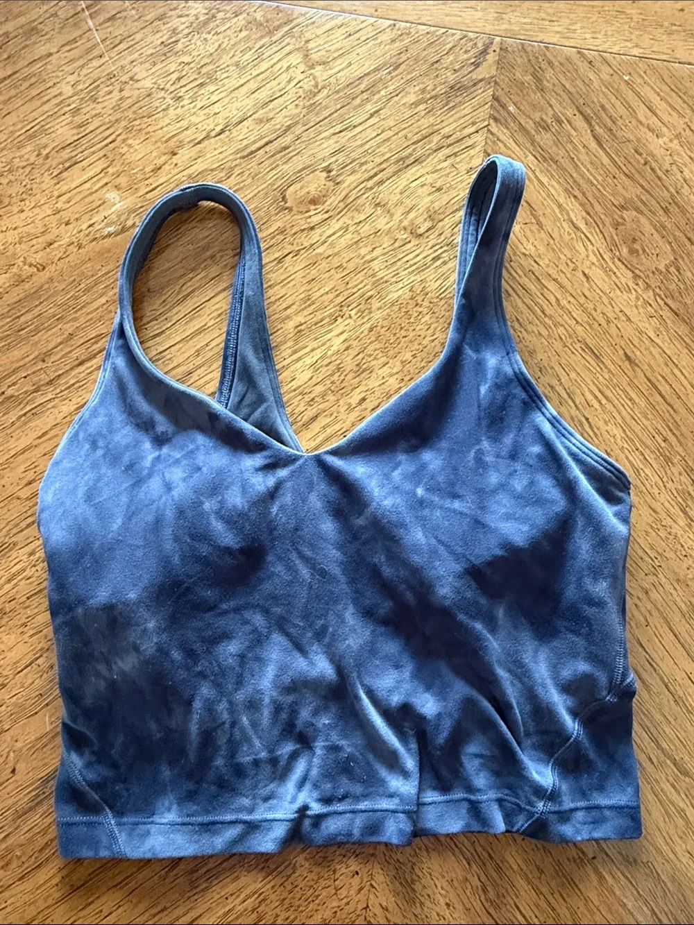 Lululemon Align Workout Top